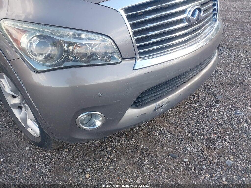 JN8AZ2NC8D9330077 2013 INFINITI QX56 photo no. 6