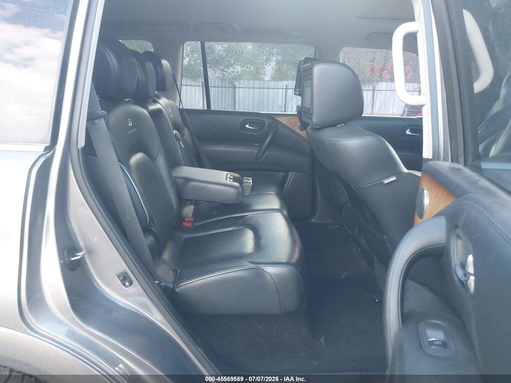 JN8AZ2NC8D9330077 2013 INFINITI QX56 photo no. 8
