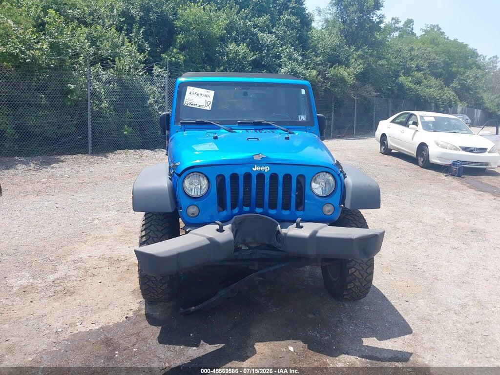 1C4BJWFG2FL546254 2015 JEEP WRANGLER UNLIMITED photo no. 12