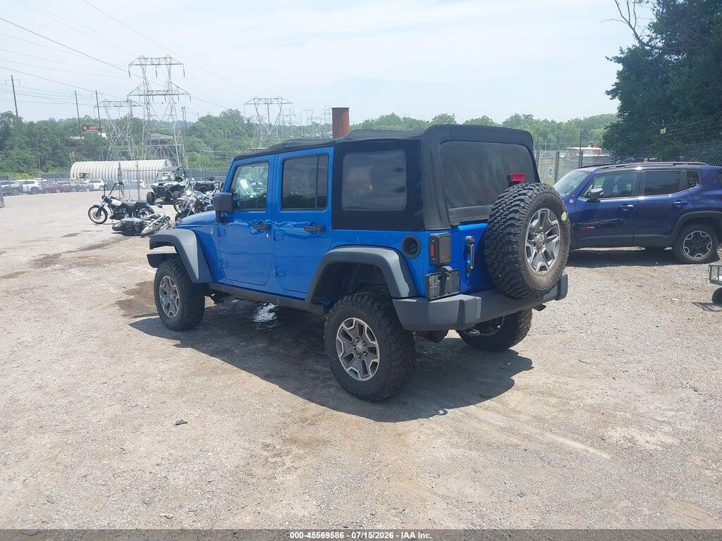 1C4BJWFG2FL546254 2015 JEEP WRANGLER UNLIMITED photo no. 3