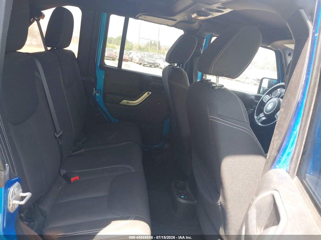 1C4BJWFG2FL546254 2015 JEEP WRANGLER UNLIMITED photo no. 8