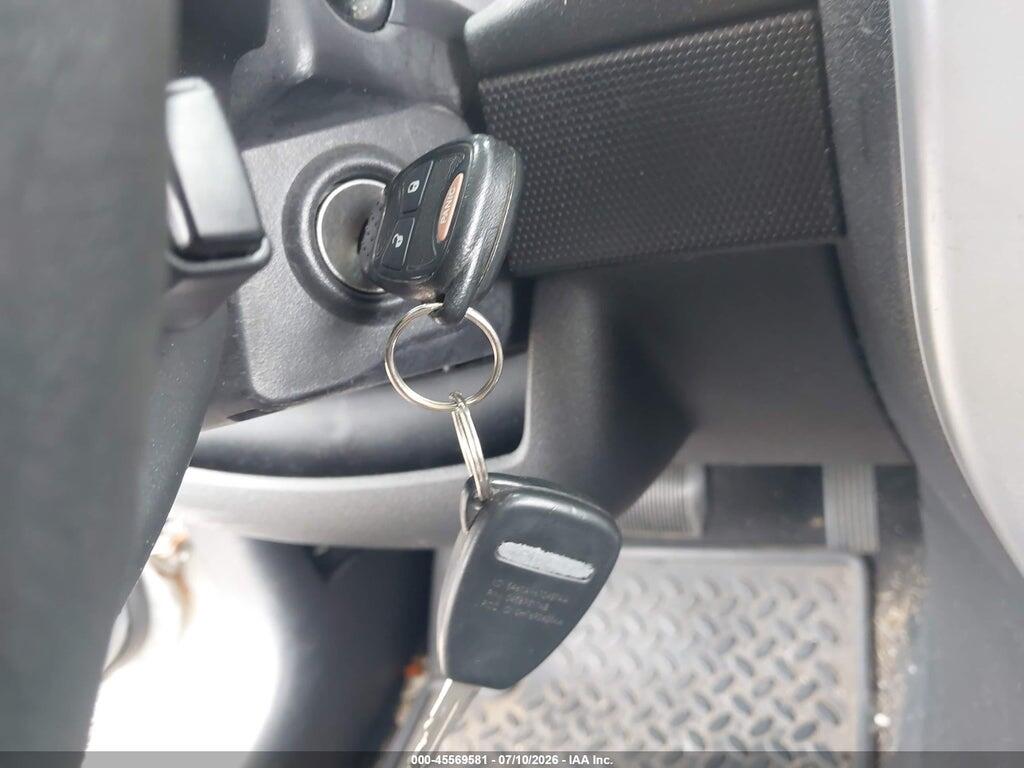 1J8FF28W38D766394 2008 JEEP PATRIOT photo no. 11