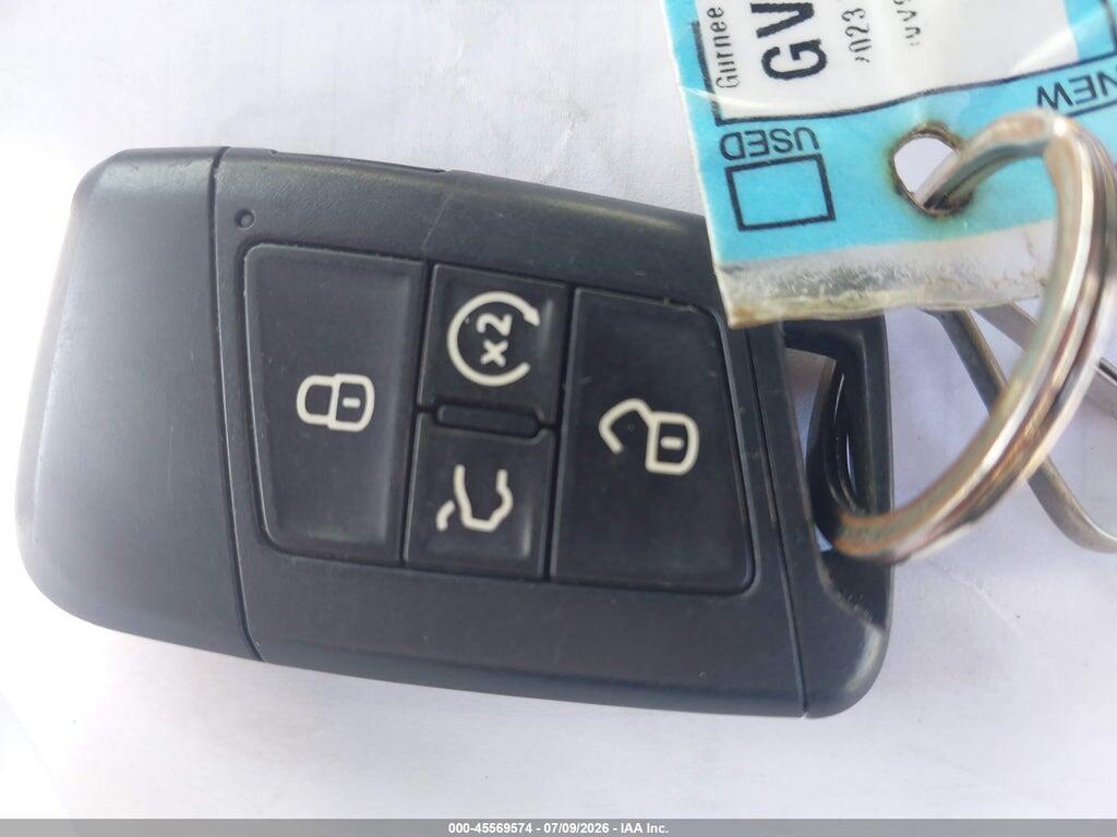 3VV8B7AX6PM016617 2023 VOLKSWAGEN TIGUAN photo no. 11