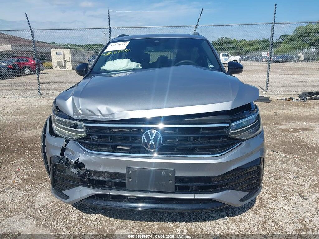 3VV8B7AX6PM016617 2023 VOLKSWAGEN TIGUAN photo no. 12