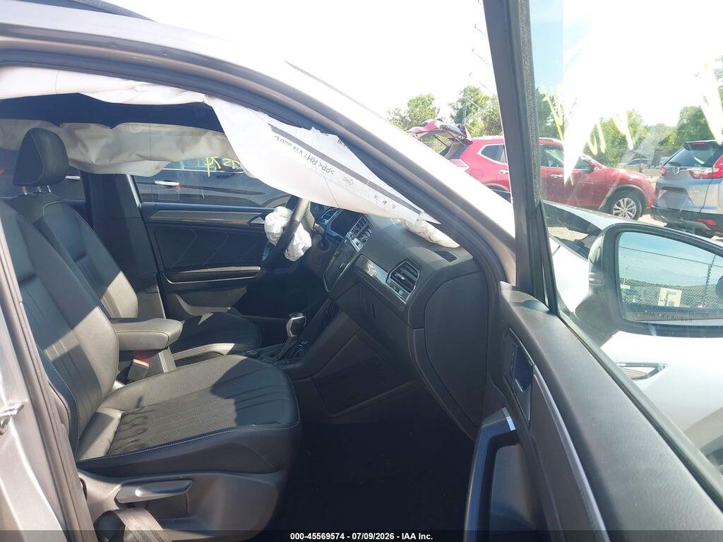 3VV8B7AX6PM016617 2023 VOLKSWAGEN TIGUAN photo no. 5