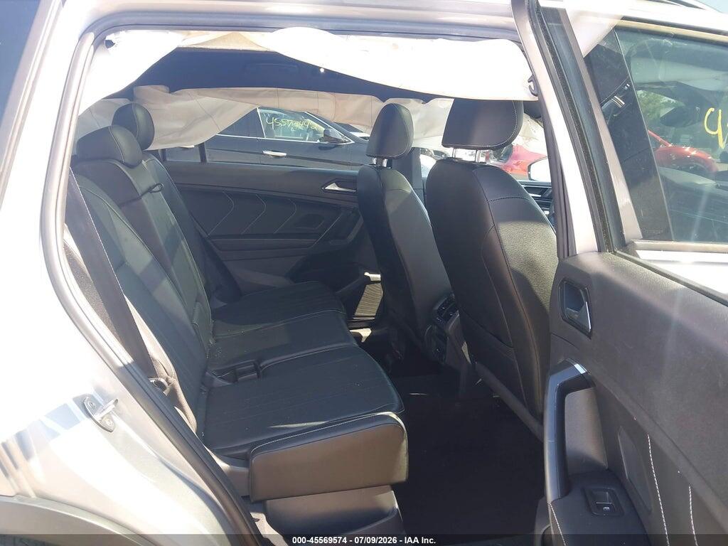 3VV8B7AX6PM016617 2023 VOLKSWAGEN TIGUAN photo no. 8