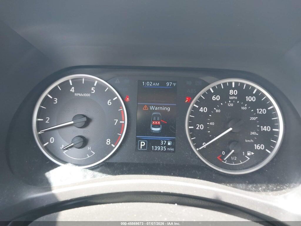 3N1AB8BV4SY366349 2025 NISSAN SENTRA photo no. 7
