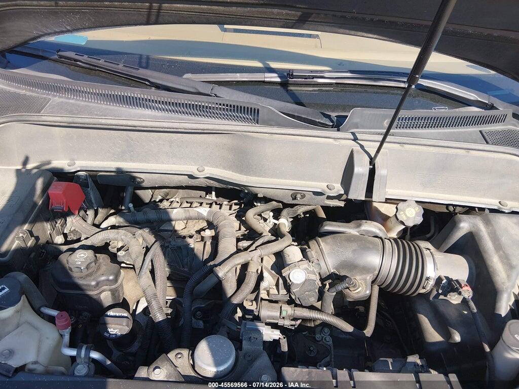 5GAKRBKD7EJ183474 2014 BUICK ENCLAVE photo no. 10