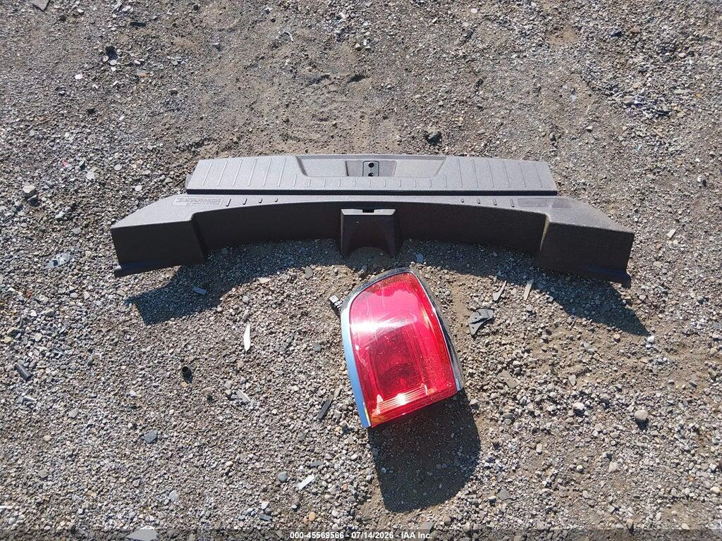 5GAKRBKD7EJ183474 2014 BUICK ENCLAVE photo no. 12