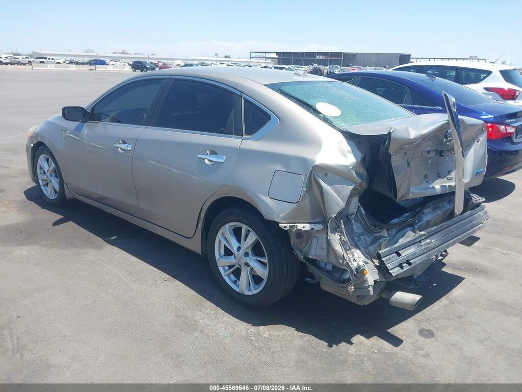1N4AL3AP2EC423313 2014 NISSAN ALTIMA photo no. 3