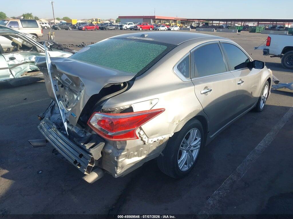 1N4AL3AP2EC423313 2014 NISSAN ALTIMA photo no. 4