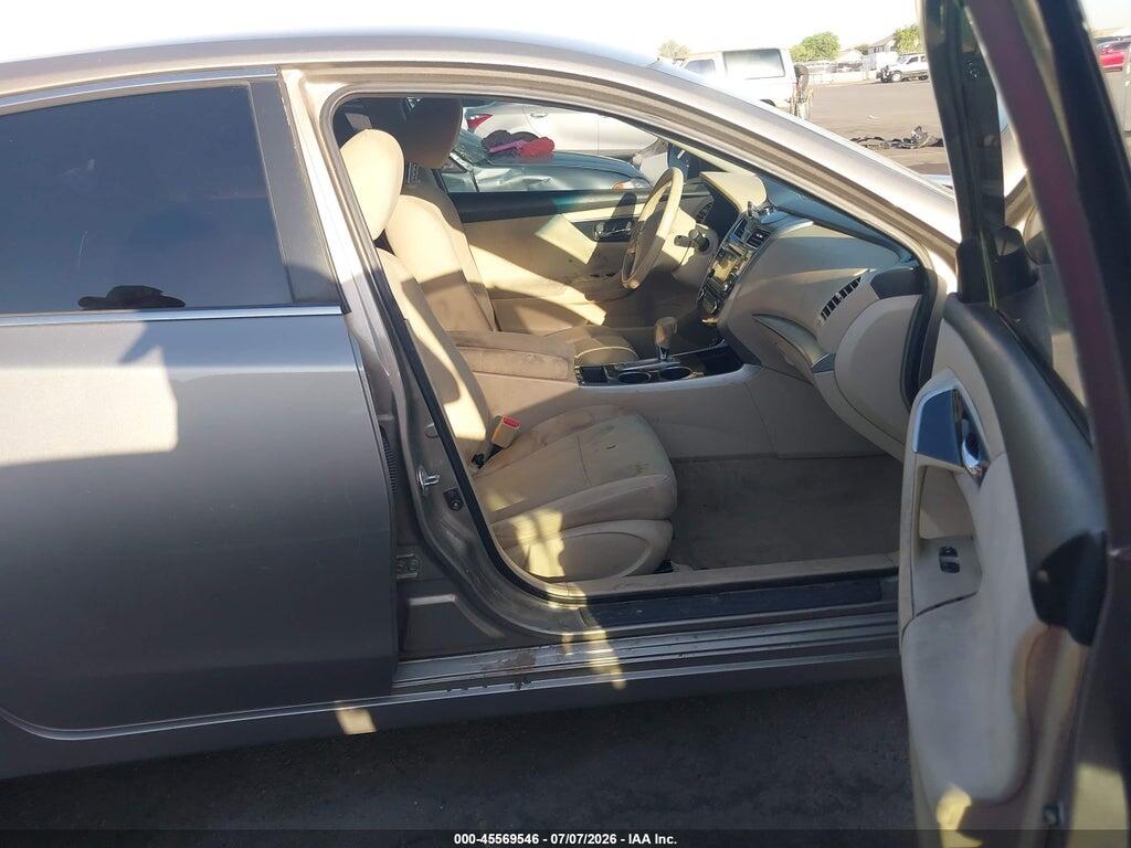1N4AL3AP2EC423313 2014 NISSAN ALTIMA photo no. 5