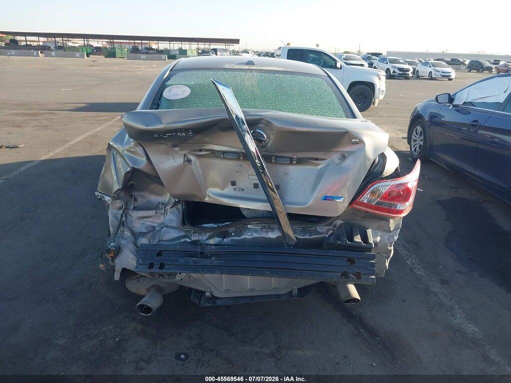 1N4AL3AP2EC423313 2014 NISSAN ALTIMA photo no. 6