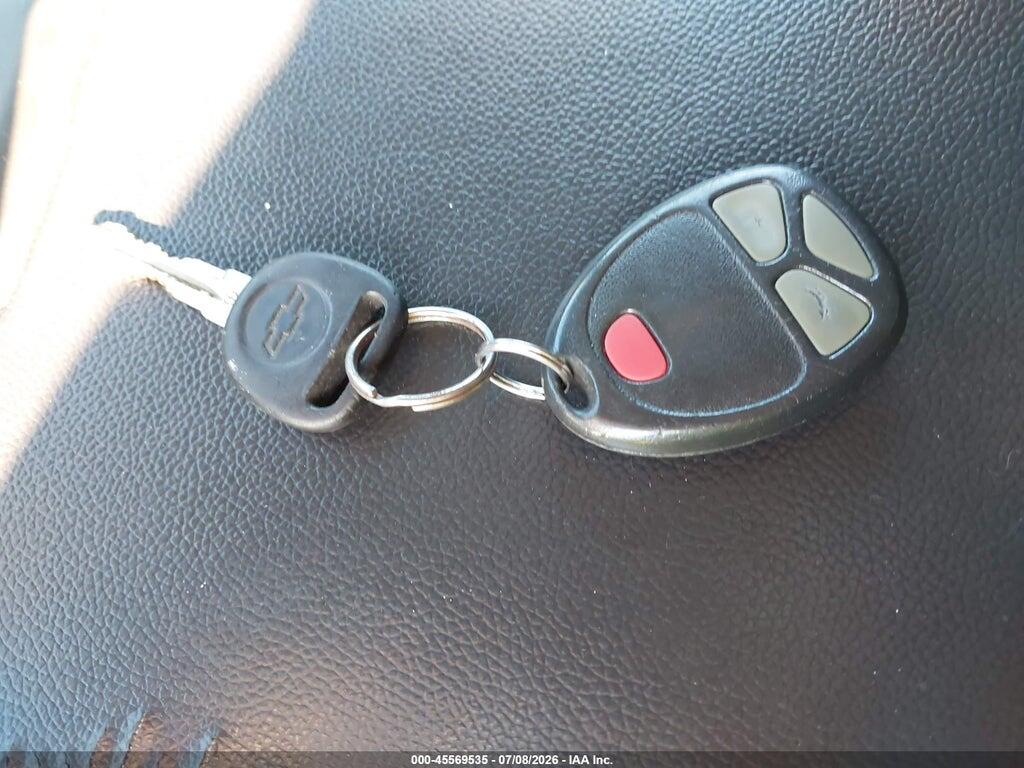 2GCEK13M281118717 2008 CHEVROLET SILVERADO 1500 photo no. 11