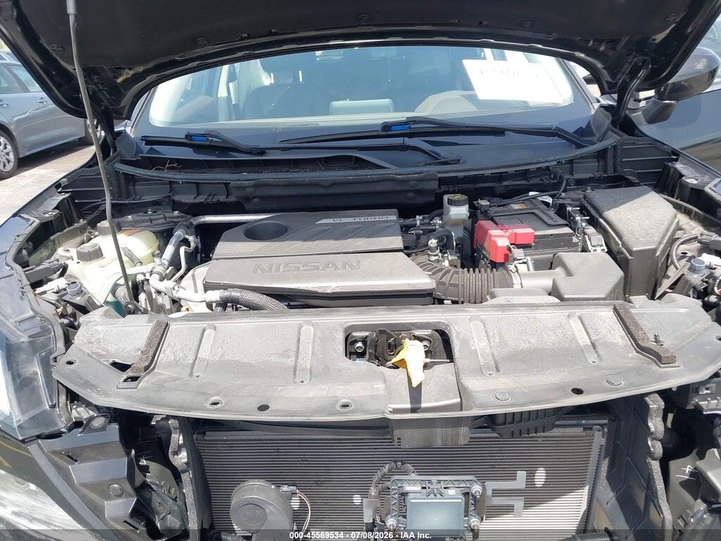 JN8BT3BBXPW496923 2023 NISSAN ROGUE photo no. 10