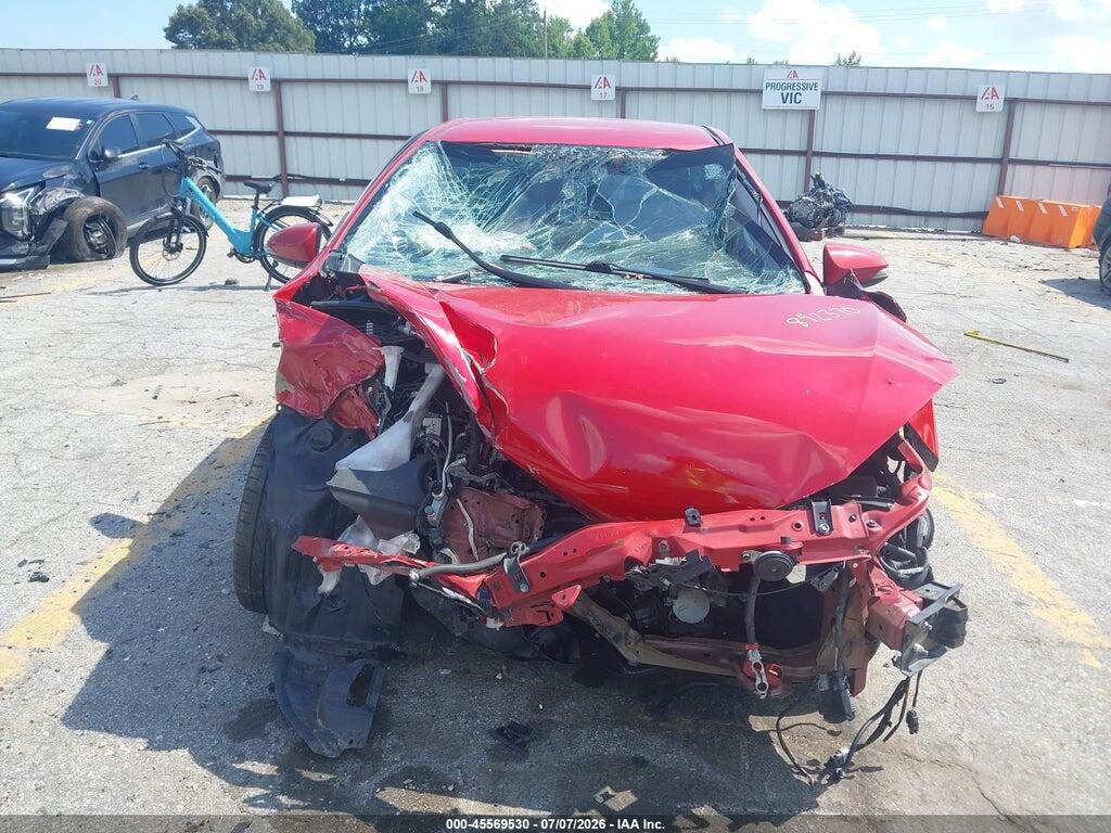 5YFBURHE5KP892370 2019 TOYOTA COROLLA photo no. 12