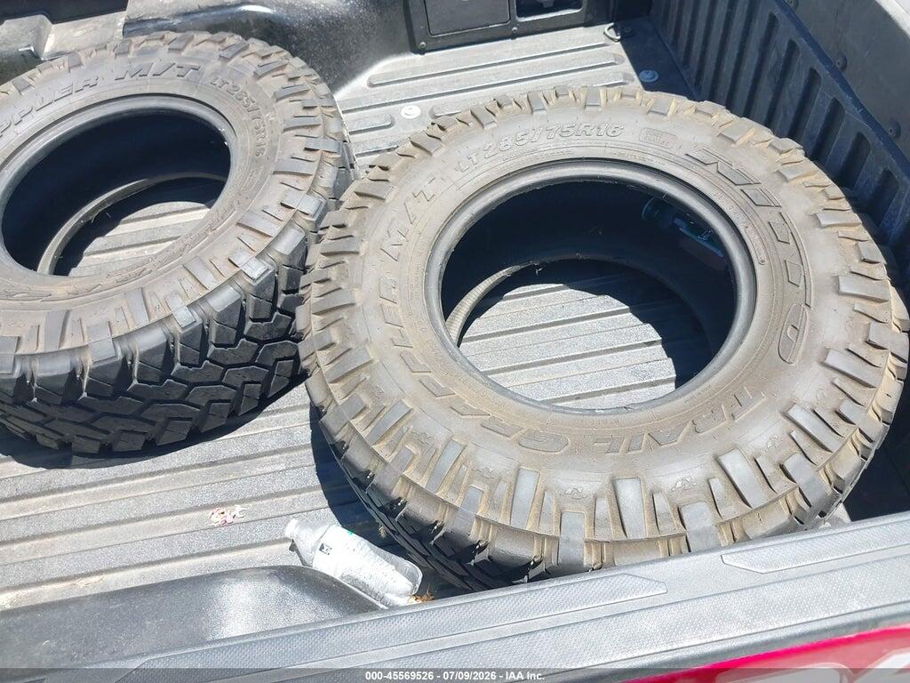 3TMCZ5AN7NM484151 2022 TOYOTA TACOMA photo no. 12