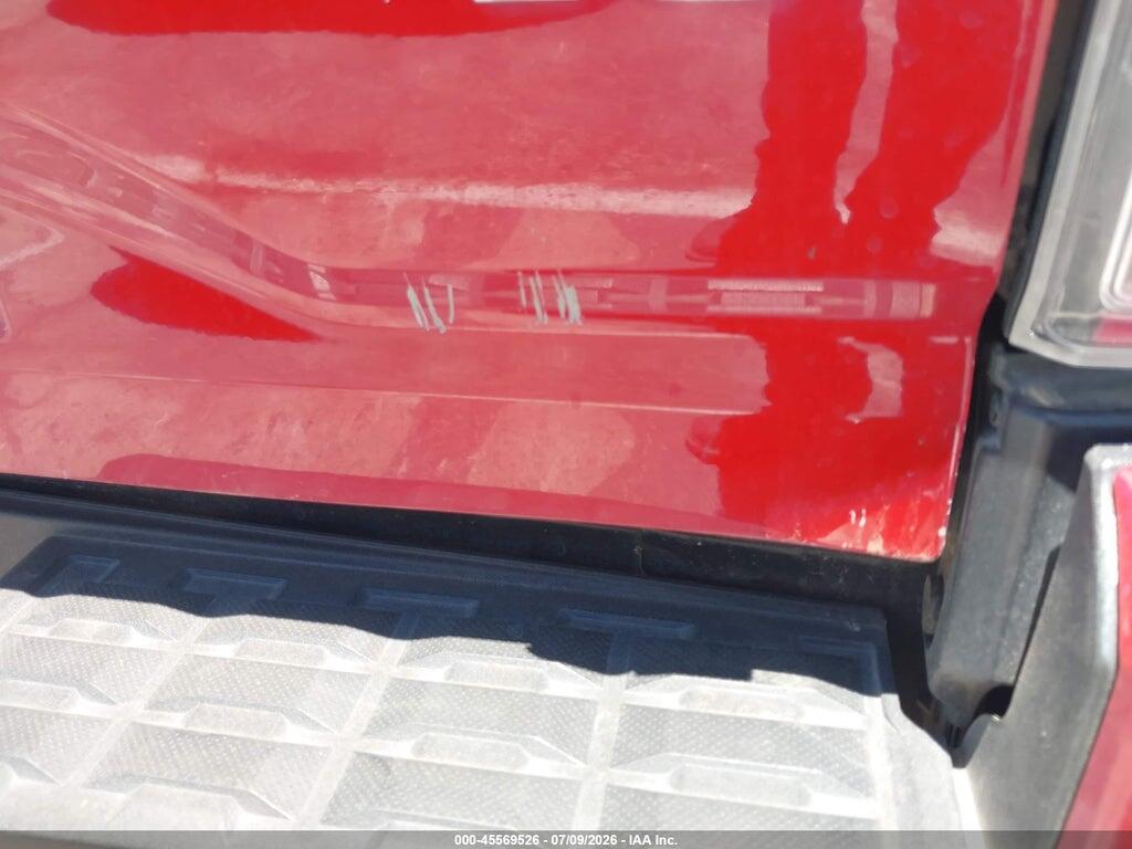 3TMCZ5AN7NM484151 2022 TOYOTA TACOMA photo no. 6