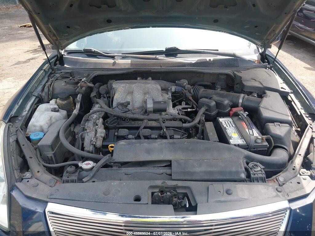 1N4BA41EX7C828126 2007 NISSAN MAXIMA photo no. 10