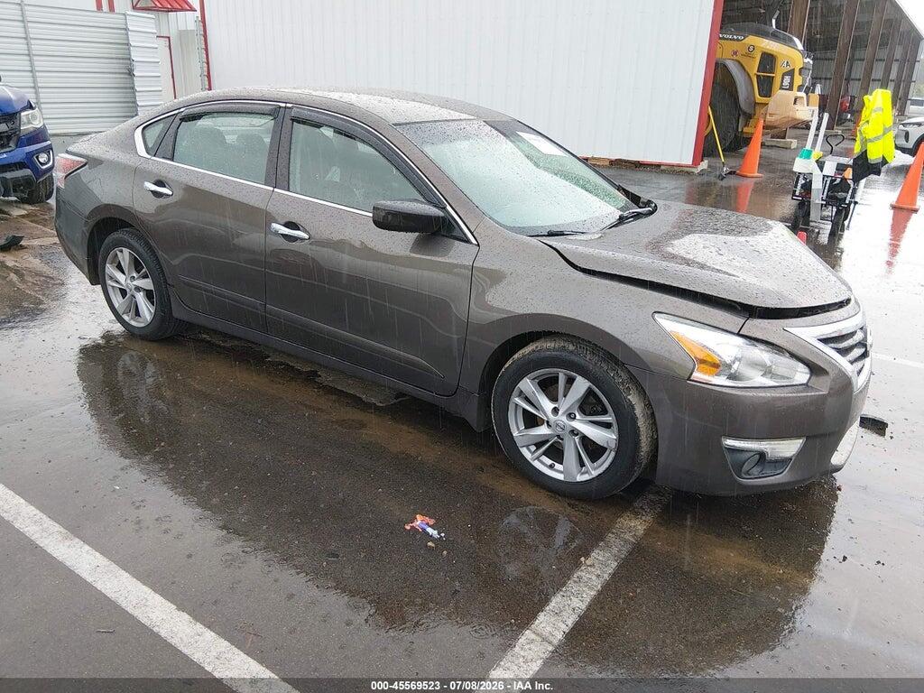 1N4AL3AP5FC186818 2015 NISSAN ALTIMA photo no. 1