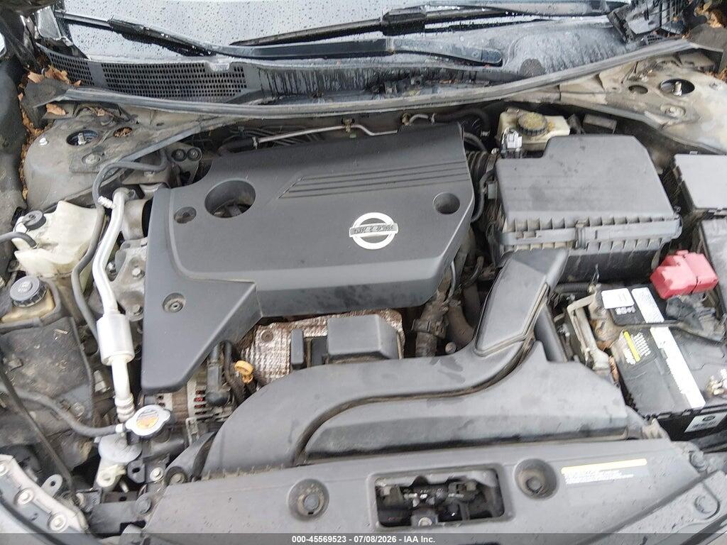 1N4AL3AP5FC186818 2015 NISSAN ALTIMA photo no. 10