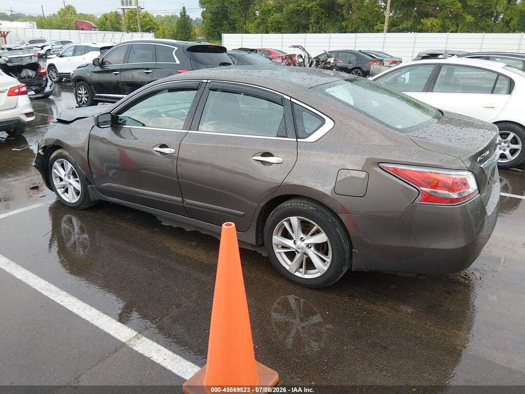 1N4AL3AP5FC186818 2015 NISSAN ALTIMA photo no. 3