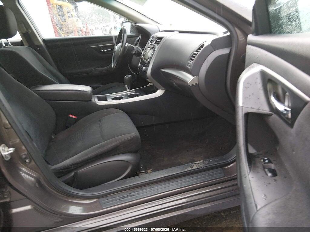 1N4AL3AP5FC186818 2015 NISSAN ALTIMA photo no. 5