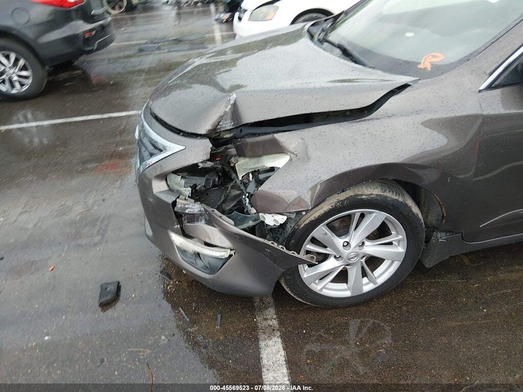 1N4AL3AP5FC186818 2015 NISSAN ALTIMA photo no. 6