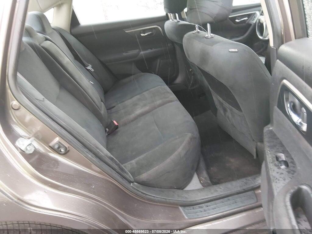 1N4AL3AP5FC186818 2015 NISSAN ALTIMA photo no. 8