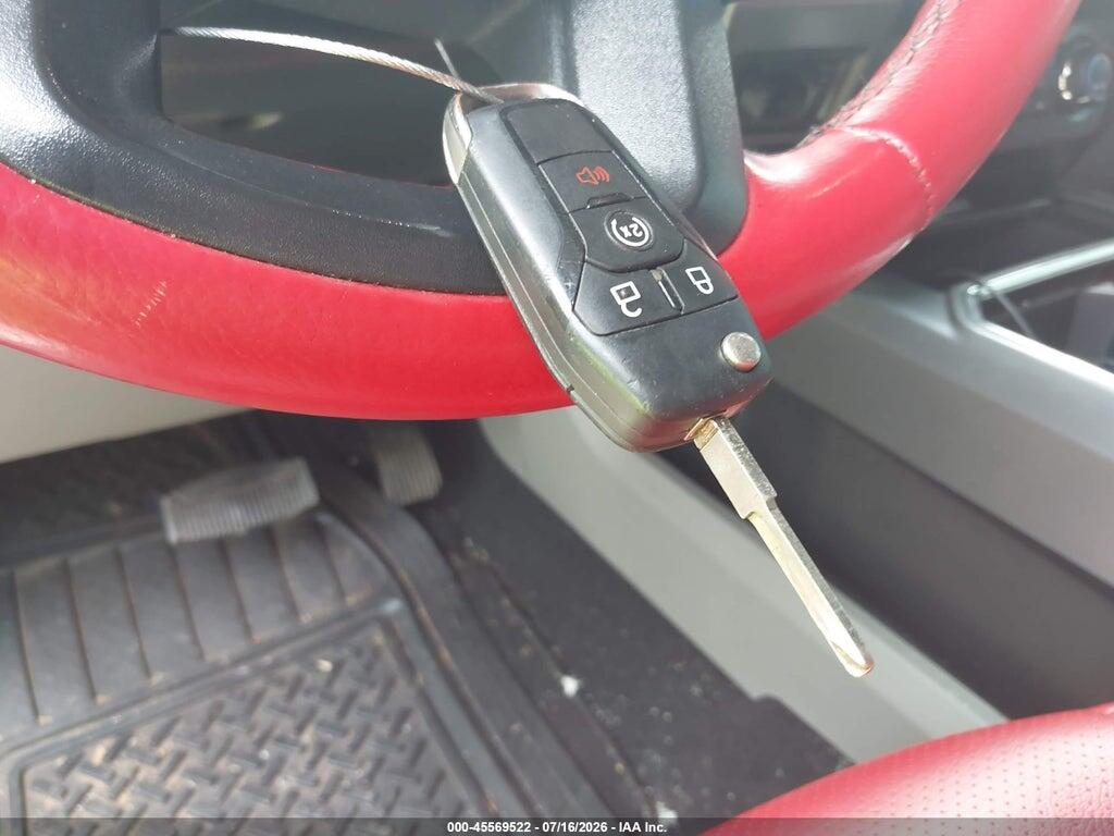 1FT7W2B63MEE16448 2021 FORD F-250 photo no. 11
