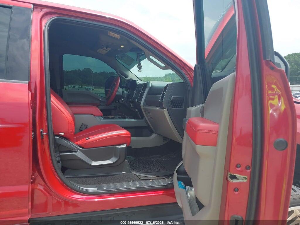 1FT7W2B63MEE16448 2021 FORD F-250 photo no. 5