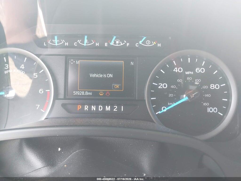 1FT7W2B63MEE16448 2021 FORD F-250 photo no. 7