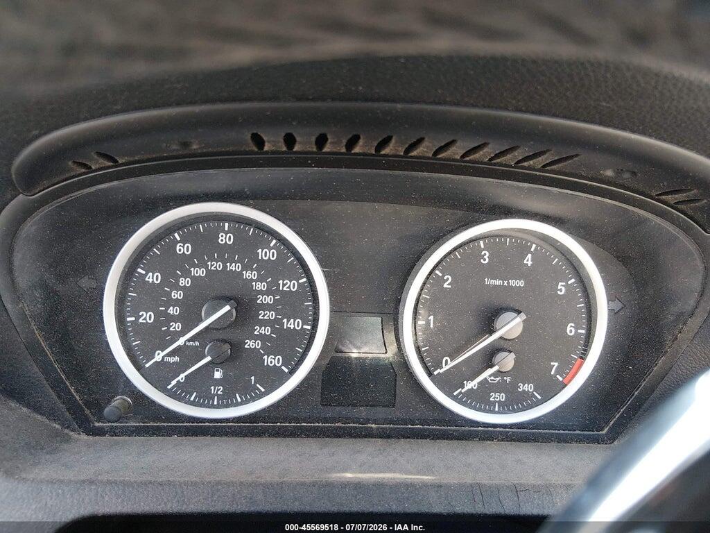 WBAEB5C57AC225744 2010 BMW 650I photo no. 7