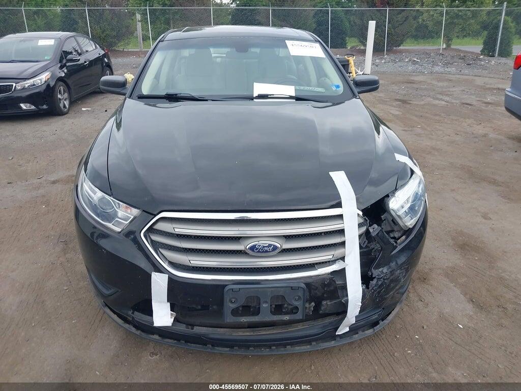 1FAHP2D82KG109019 2019 FORD TAURUS photo no. 12