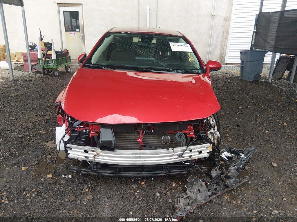 JTDEBRBE6LJ017932 2020 TOYOTA COROLLA photo no. 12
