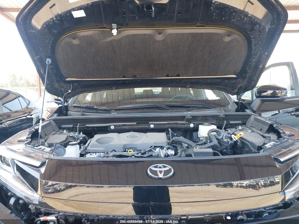 JTM6DRBV3TJ005252 2026 TOYOTA RAV4 photo no. 10