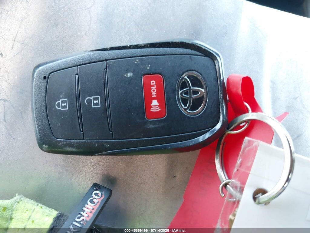 JTM6DRBV3TJ005252 2026 TOYOTA RAV4 photo no. 11
