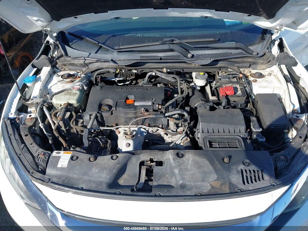 19XFC2F56HE228975 2017 HONDA CIVIC photo no. 10
