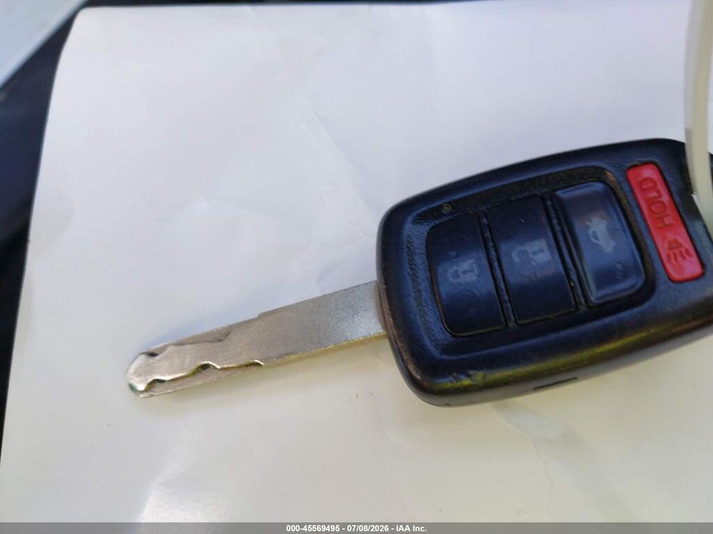 19XFC2F56HE228975 2017 HONDA CIVIC photo no. 11