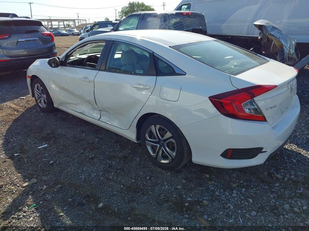 19XFC2F56HE228975 2017 HONDA CIVIC photo no. 3
