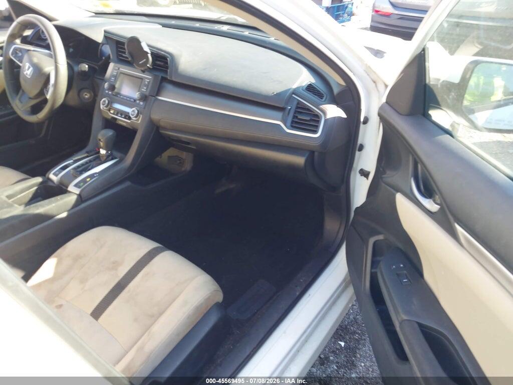 19XFC2F56HE228975 2017 HONDA CIVIC photo no. 5