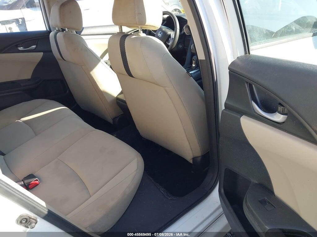 19XFC2F56HE228975 2017 HONDA CIVIC photo no. 8