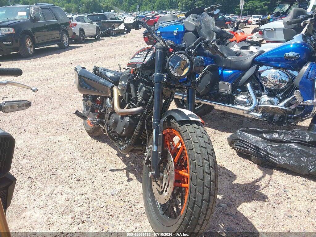 1HD1CT313CC450387 2012 HARLEY-DAVIDSON XL1200 photo no. 1