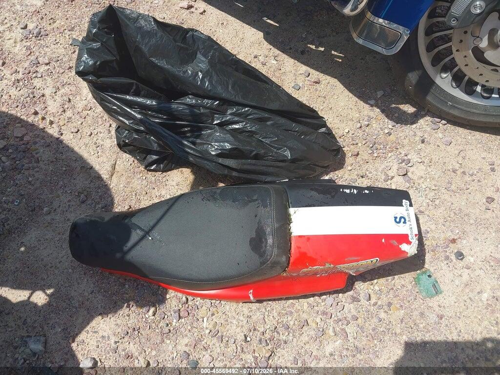 1HD1CT313CC450387 2012 HARLEY-DAVIDSON XL1200 photo no. 12