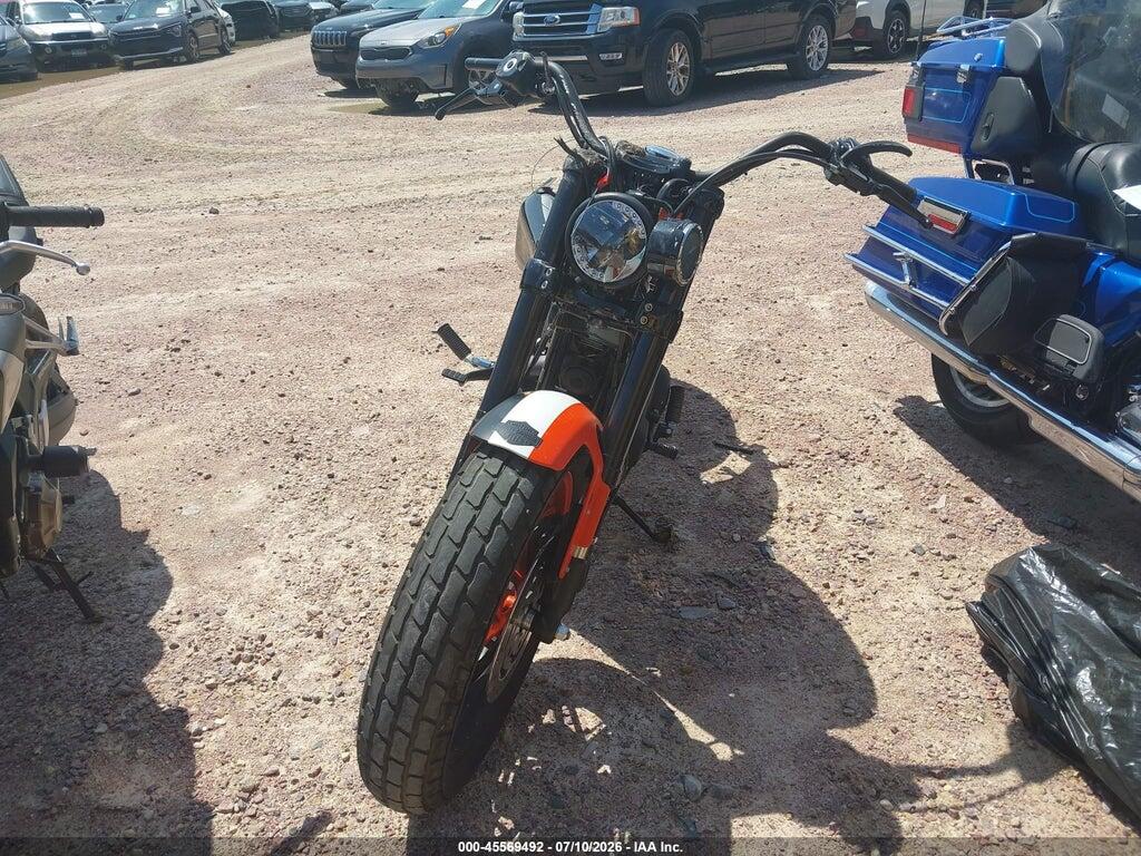 1HD1CT313CC450387 2012 HARLEY-DAVIDSON XL1200 photo no. 5
