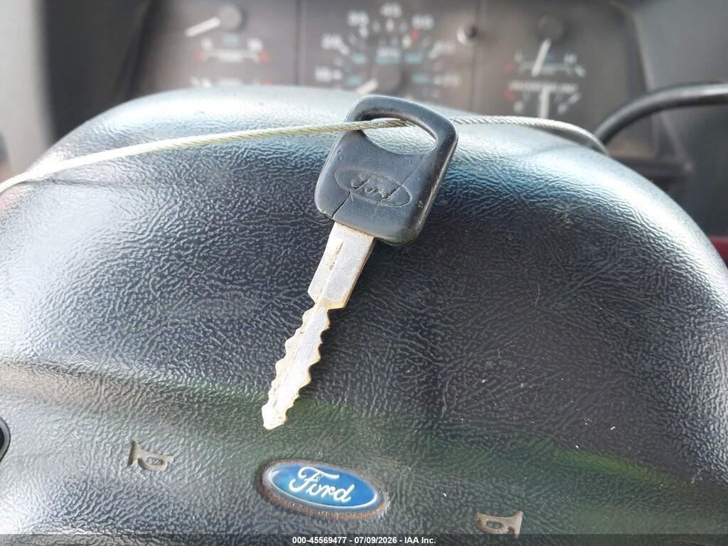 1FTCR14X4PPA99875 1993 FORD RANGER photo no. 11
