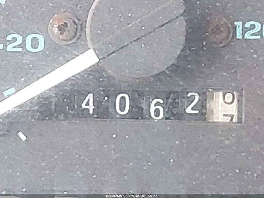 1FTCR14X4PPA99875 1993 FORD RANGER photo no. 7