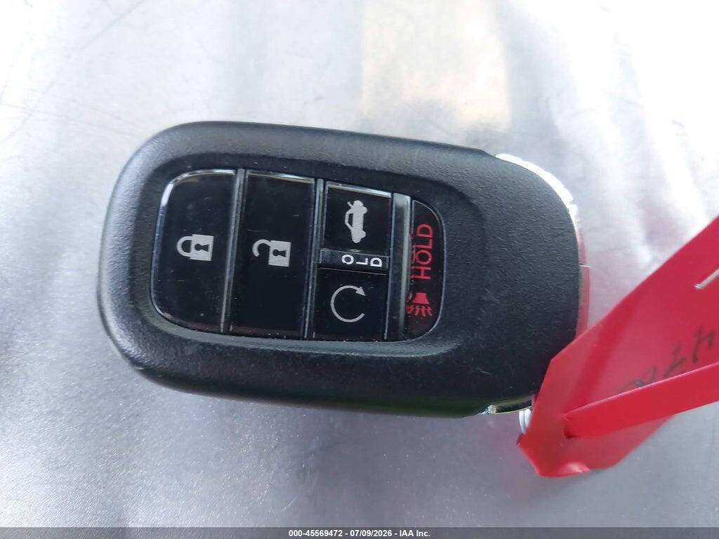 2HGFE4F81TH327976 2026 HONDA CIVIC HYBRID photo no. 11
