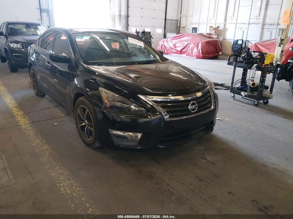 1N4AL3AP7DC288859 2013 NISSAN ALTIMA photo no. 1
