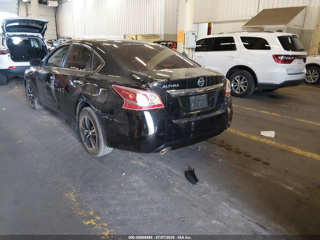 1N4AL3AP7DC288859 2013 NISSAN ALTIMA photo no. 3